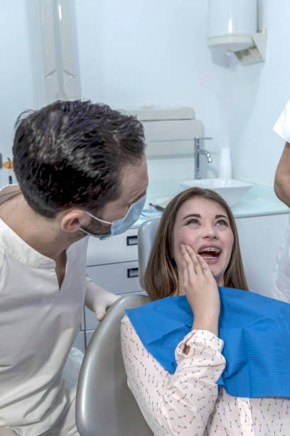 Best Emergency TMJ Treatment in Saddlebrooke, AZ