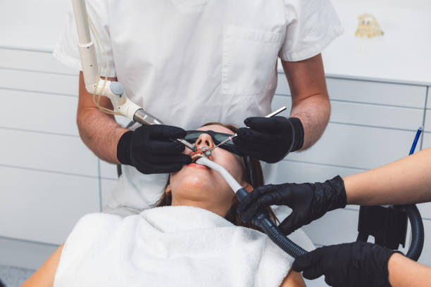 Best Emergency TMJ Treatment in Saddlebrooke, AZ